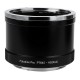 P645-XCD-P  Fotodiox Pro Adapter for Pentax-645 lens to Hasselblad XCD Mount Digital Cameras