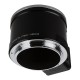 P645-XCD-P  Fotodiox Pro Adapter for Pentax-645 lens to Hasselblad XCD Mount Digital Cameras