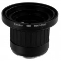 RB67-SN(a)  Fotodiox Pro Lens Mount  Adapter for Mamiya RB67 para Sony-A