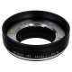 Fotodiox adapter for Contax-G lens to EOS-M mount (CntxG-EOSM)