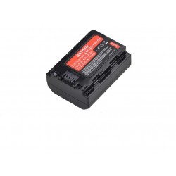 Compatible battery Sony NP-FZ100