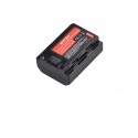 Kompatible Batterie Sony NP-FZ100
