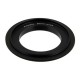 Anillo inversor Fotodiox de  52mm para micro-4/3