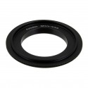 Fotodiox Reverse ring for 52mm lens to Olympus/Panasonic Micro 4/3.