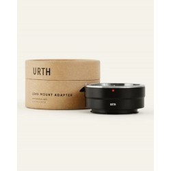 URTH  Adapter for Canon EOS lens to Leica L-Mount