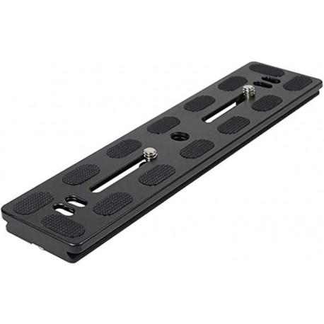 Zapata carril 20cm Bexin PU-200