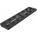 Zapata carril 20cm Bexin PU200