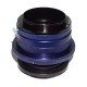 Zenza Bronica RF S1, S2  lens (RA) adapter for Fuji  GFX  mount cameras with fast helical