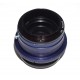 Zenza Bronica RF S1, S2  lens (RA) adapter for Fuji  GFX  mount cameras with fast helical