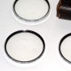 Juego 3 lentes de aproximación VEMAR  58mm (+1, +2, +3 )