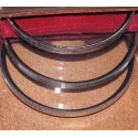 VEMAR Macro Lens Kit 58mm (+1, +2, +3)