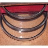 Juego 3 lentes de aproximación VEMAR  58mm (+1, +2, +3 )