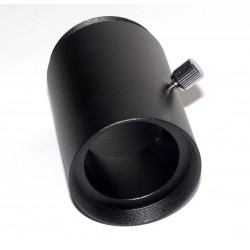 Telescope extension tube