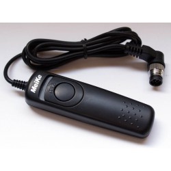 Remote Shutter Release Cable for Nikon D200, D300.