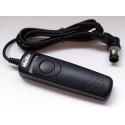 Cable Disparador para Nikon D1,D200, D300, D700,D3,D2H (MC-30)