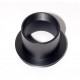 Telescope extension tube