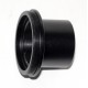 Telescope extension tube