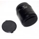Yashica AF Macro 60mm 1: 2.8 Kyocera lens