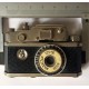 Yashica AF Macro 60mm 1: 2.8 Kyocera lens