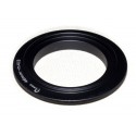 Reverse Ring for 46mm lens to micro-4/3.