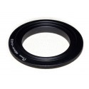 Umkehrring für 46mm Objektiv zu Olympus/Panasonic Micro 4/3