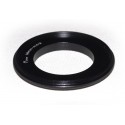 Reverse ring for 58mm lens to Olympus/Panasonic Micro 4/3.
