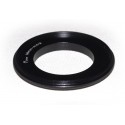 Umkehrring für 58mm Objektiv zu Olympus/Panasonic Micro 4/3