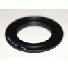 Umkehrring für 52mm Objektiv zu Olympus/Panasonic Micro 4/3