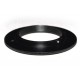 Anillo inversor 52mm para micro-4/3