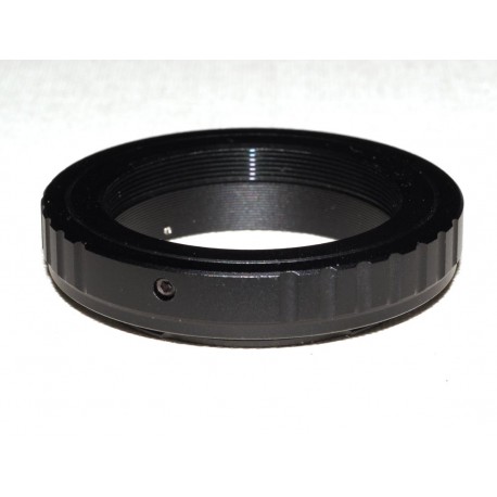 Adapter T für Olympus 4/3. Kurze Version 10mm