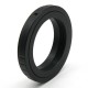 Adapter for T/T2 lens to Olympus 4/3. Short version 10mm