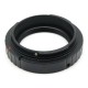 Adapter T für Olympus 4/3. Kurze Version 10mm