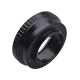 Adapterring Canon EOS für Olympus Micro 4/3