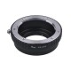 Adapterring Canon EOS für Olympus Micro 4/3