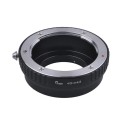 Adaptador de montura 4/3 para micro 4/3