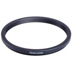Anillo reductor step-down 72-62
