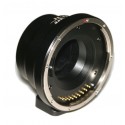 Contax-645AF lens