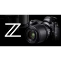 Para cámaras Nikon-Z