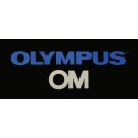 Olympus OM Lens