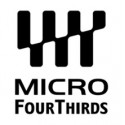 Para cámaras Micro-4/3