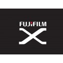 Para cámaras Fuji-X