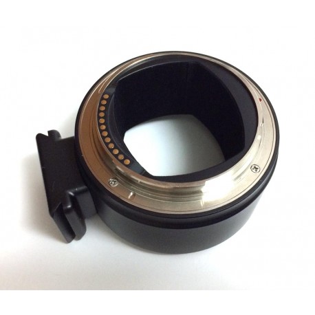 Contax 645 - GFX Smart Adapter style=