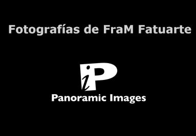 Panor&aacute;micas de alta resoluci&oacute;n